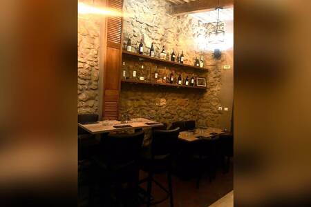 Chez Petit Louis, Restaurant Marseille Château-Gombert #0