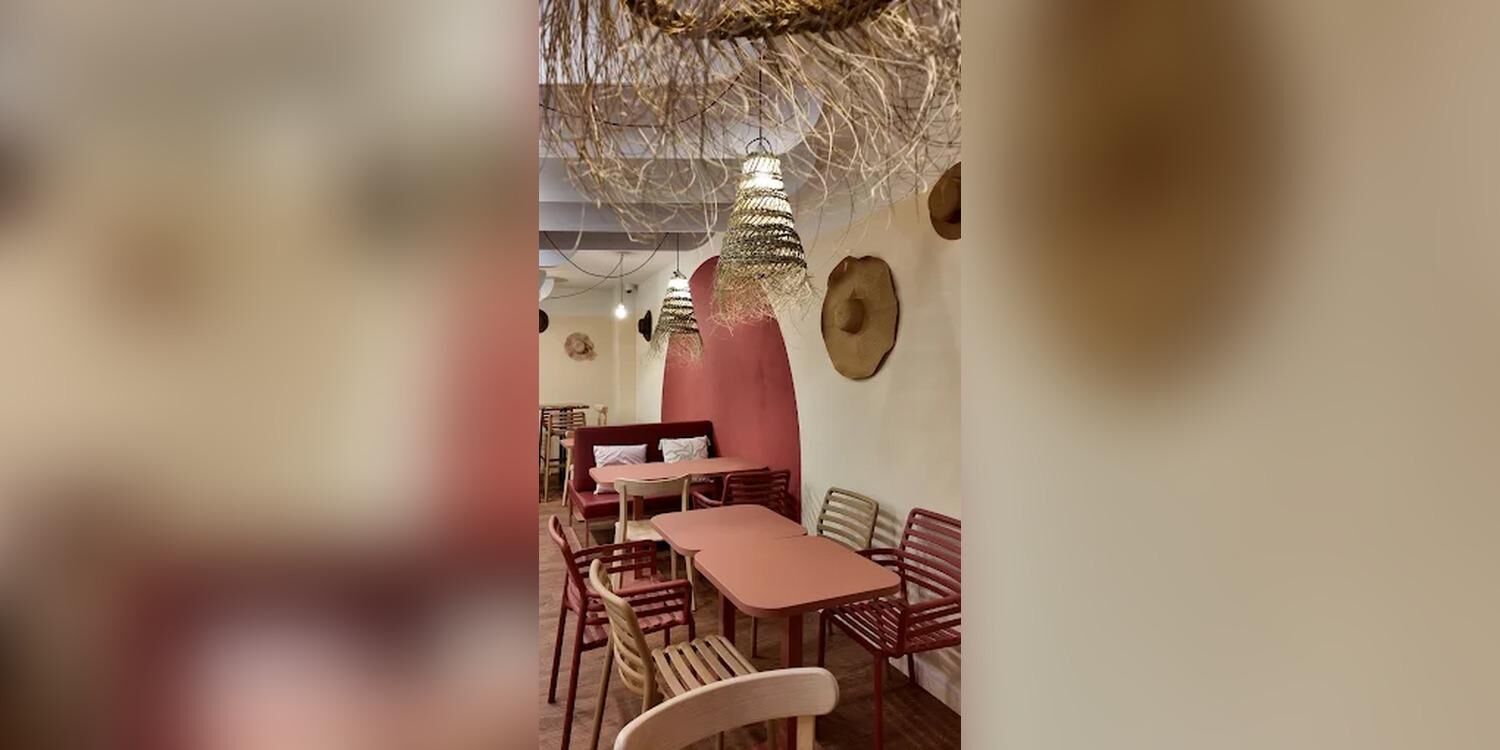 TISTO, restaurant