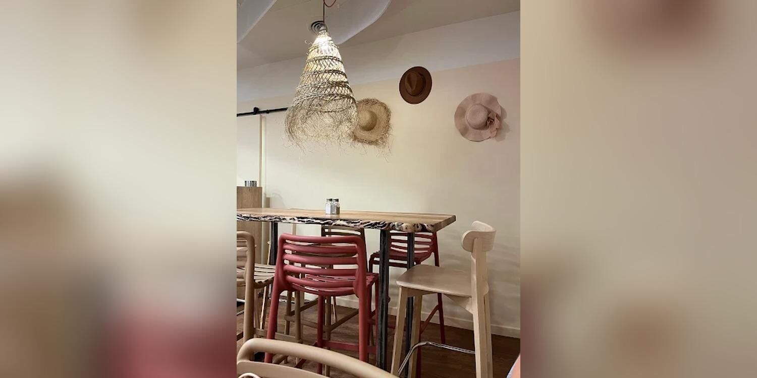 TISTO, restaurant