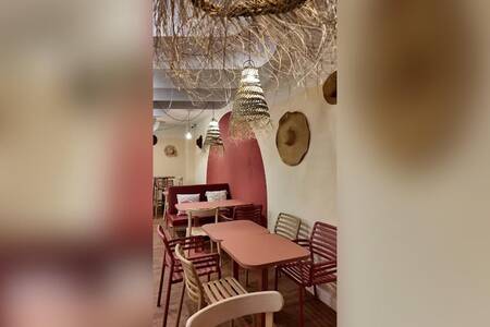 TISTO, Restaurant Brest Saint-Martin #0