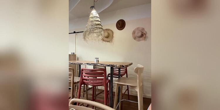 TISTO, restaurant