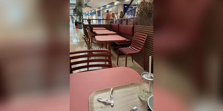 TISTO, restaurant