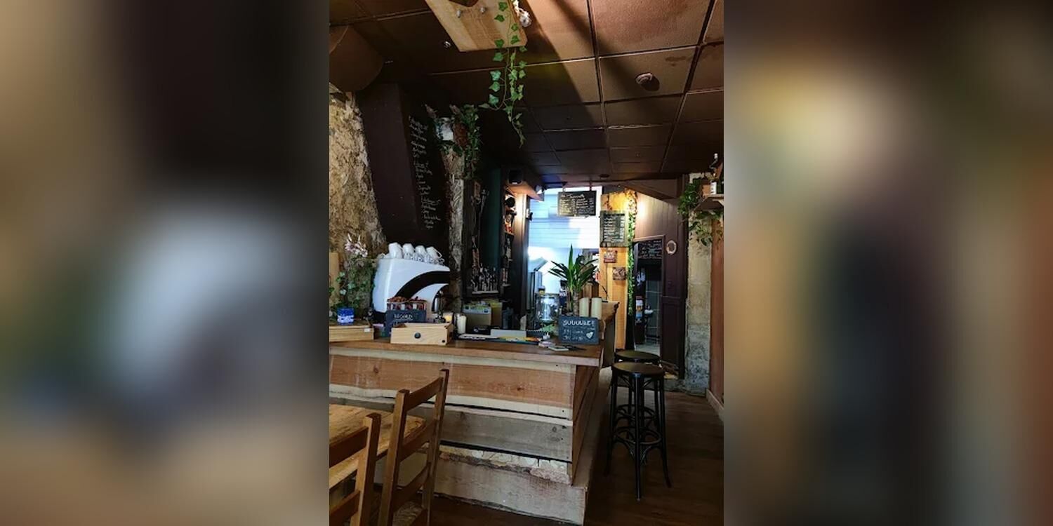 La Tavernette, bar