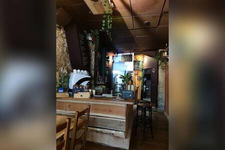 La Tavernette, Bar Tours Colbert #0