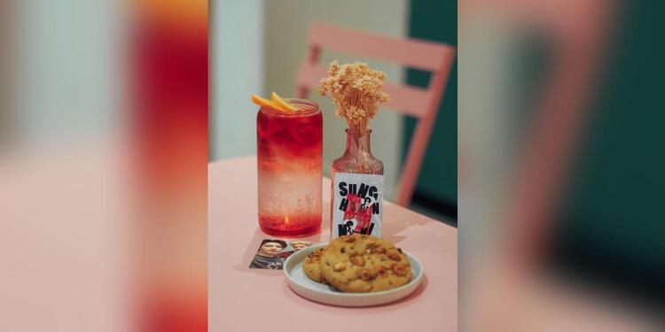 Kick Café, bar