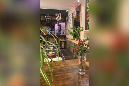 Love Money Café | Bar - Café, Bar Poitiers Carnot #0