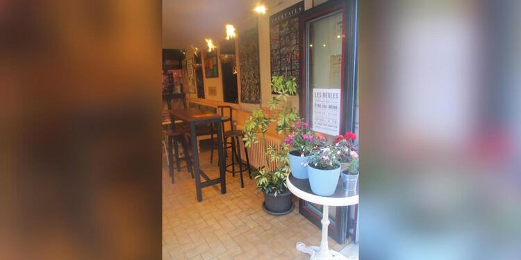 Love Money Café | Bar - Café, bar