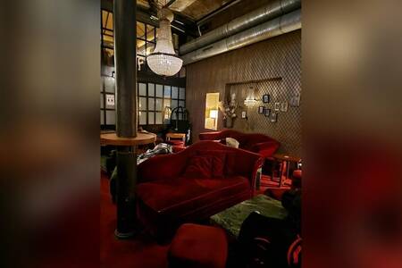 Aedaen Speakeasy, Bar Strasbourg Centre historique / Petite France, #0