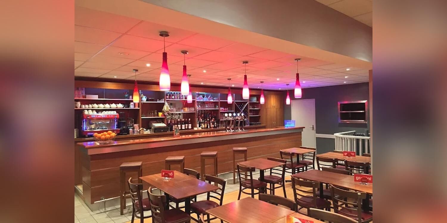O' Ptit BreiZ, bar