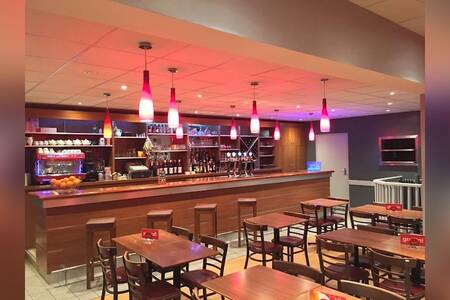 O' Ptit BreiZ, Bar Rennes Villejean – Beauregard #0