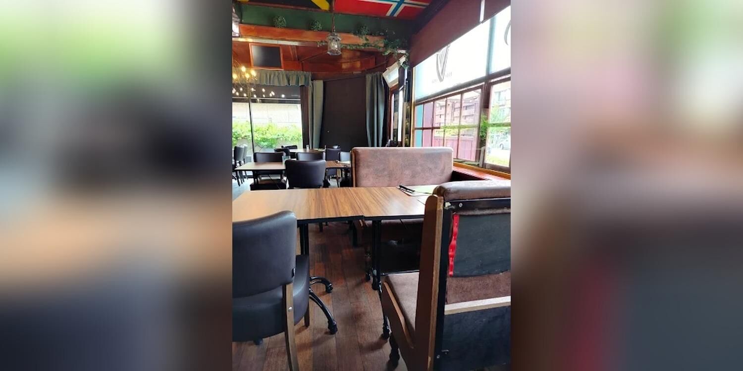 Le Dyck, restaurant