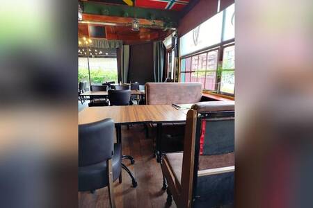 Le Dyck, Restaurant Dunkerque Citadelle – Victoire #0