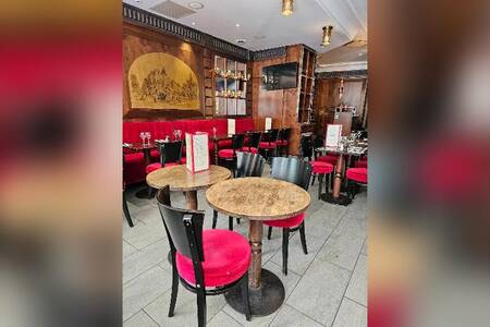 Le Sèvres Raspail, Bar Paris Sèvres - Babylone #0
