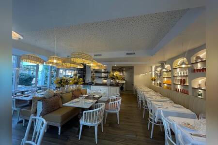Graziella, Restaurant Rueil-Malmaison Centre-Ville #0