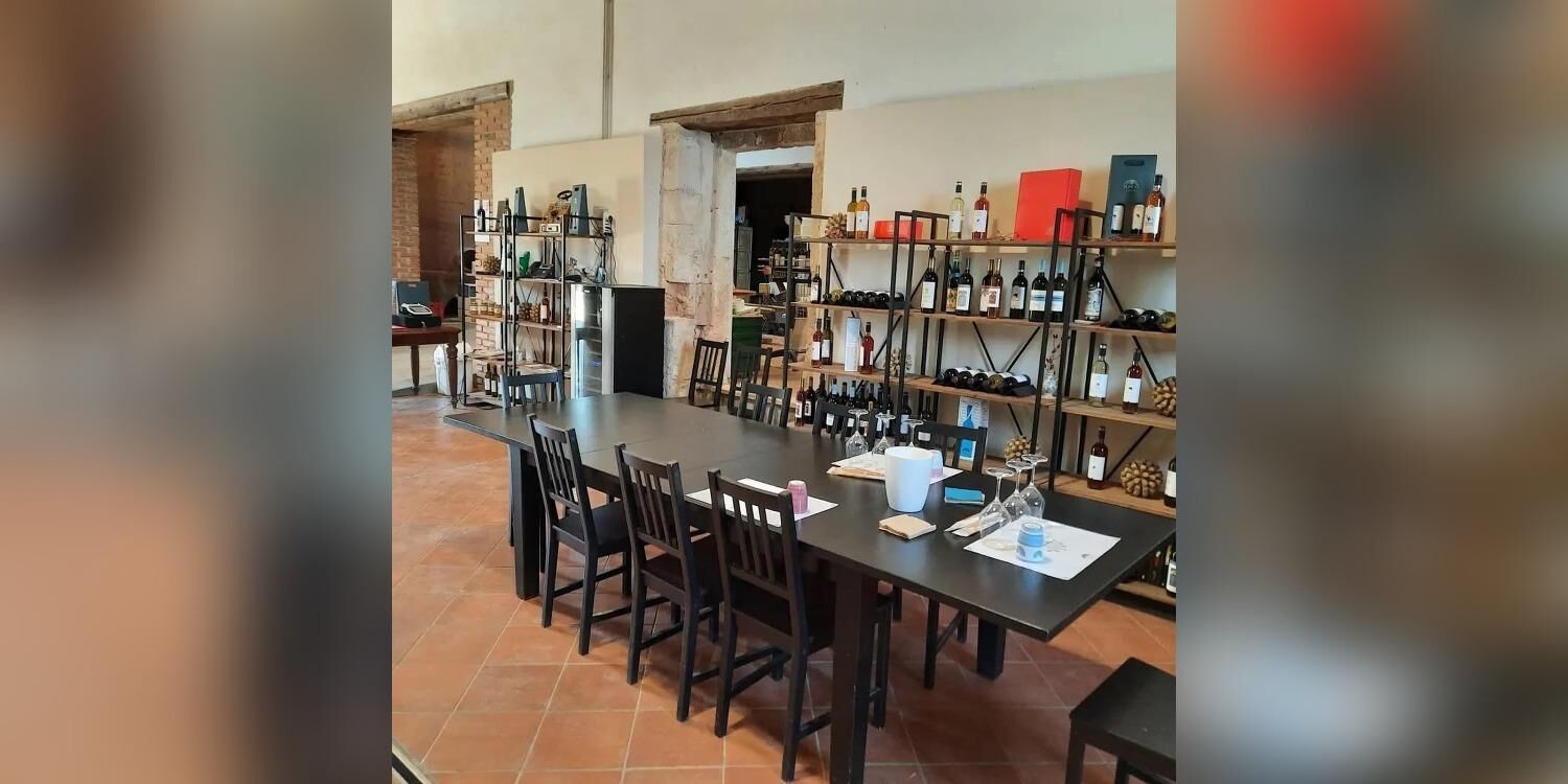 Chez le Pépère, bar
