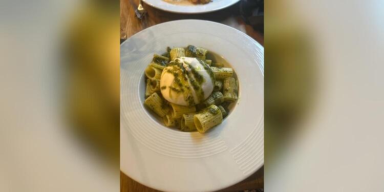La Pagaille, restaurant