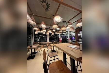 Brewpub L'Havrais Bière, Bar Le Havre L’Eure #0