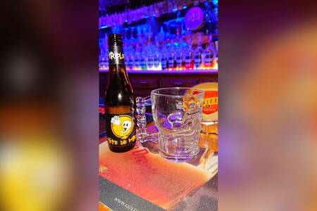Le Tonneau de Bière, Bar Lorient  #0