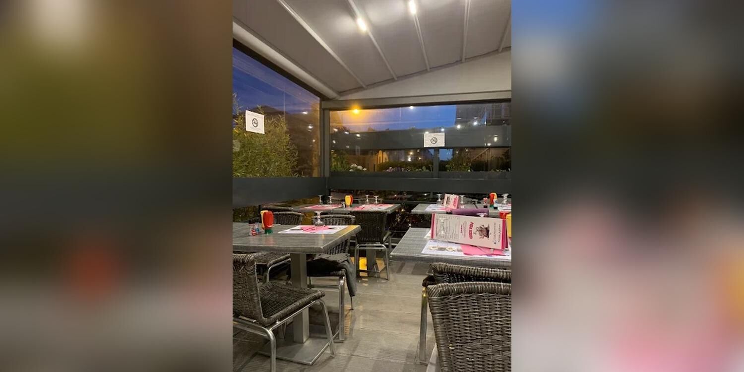 Chez Pen, restaurant