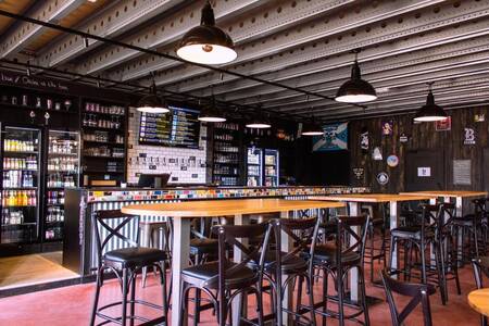 1001 Bières Amiens, Bar Amiens  #0
