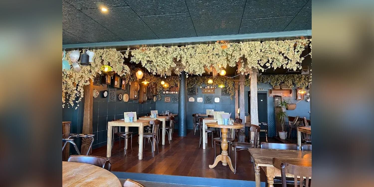 Estaminet Aux Aïeux, restaurant