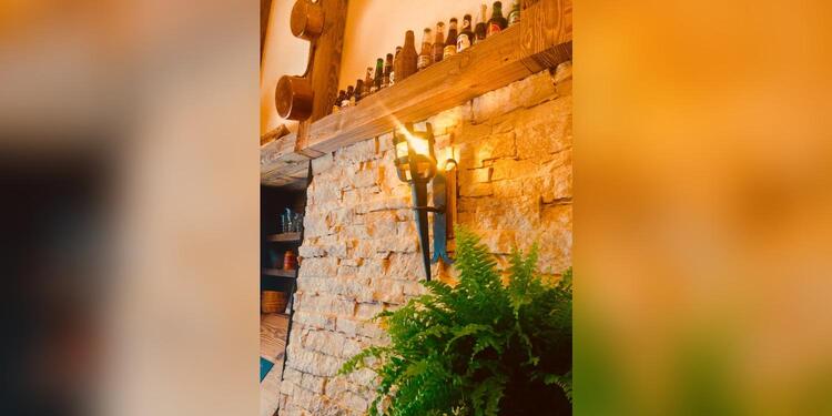 Le Tire Bouchon, bar