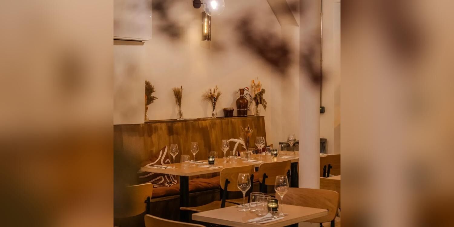 Ter., restaurant