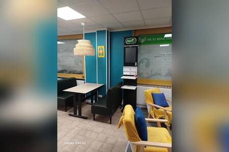 AU CABESTAN BY DORINE, Bar Calais  #0