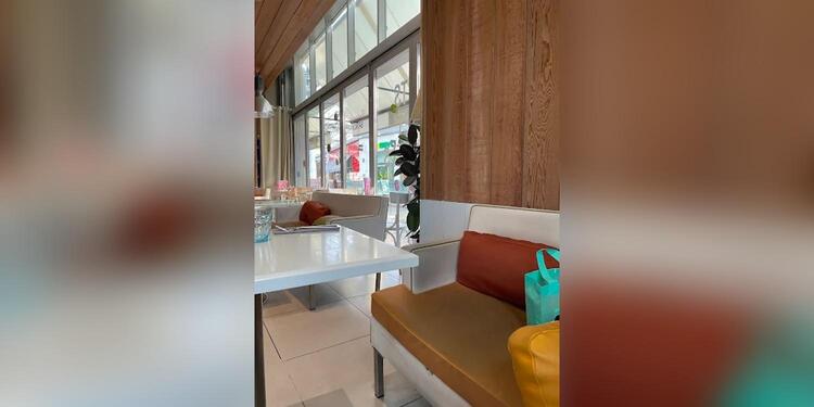 Le Paradis Du Fruit - Lyon Confluence, restaurant