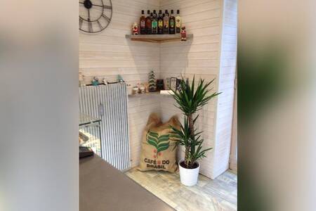 Coffee s'cool, Bar Strasbourg Contades / Neustadt #0