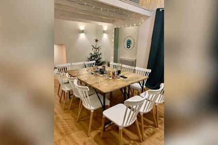 Les Gamines, Restaurant Nantes Gare Maritime #0