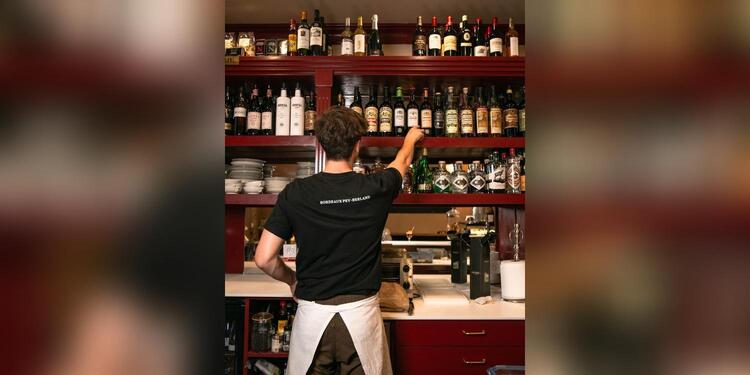 VITALÈS, restaurant