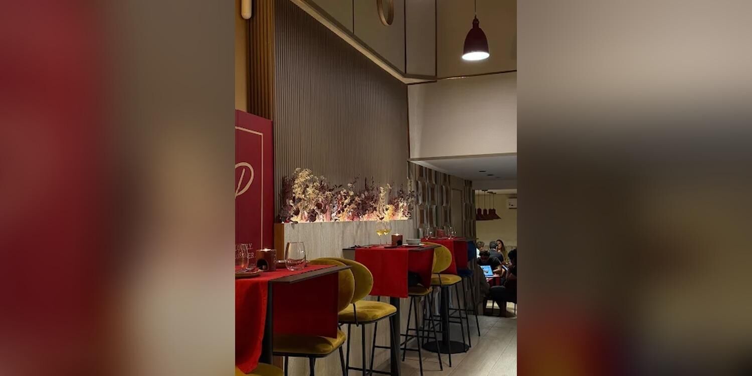 Pinot Gastro Bar, bar