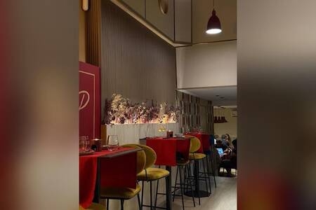 Pinot Gastro Bar, Bar Barcelona Eixample #0