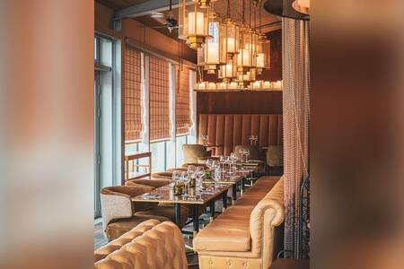 Le Rouf, Restaurant Rouen  #0