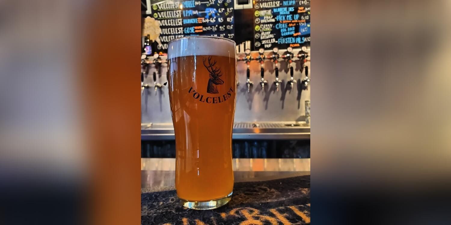 Deer 'n' Beer, bar