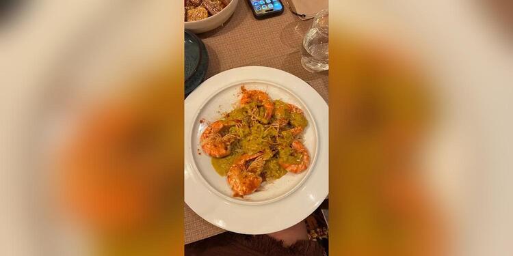 Grain de Sel, restaurant