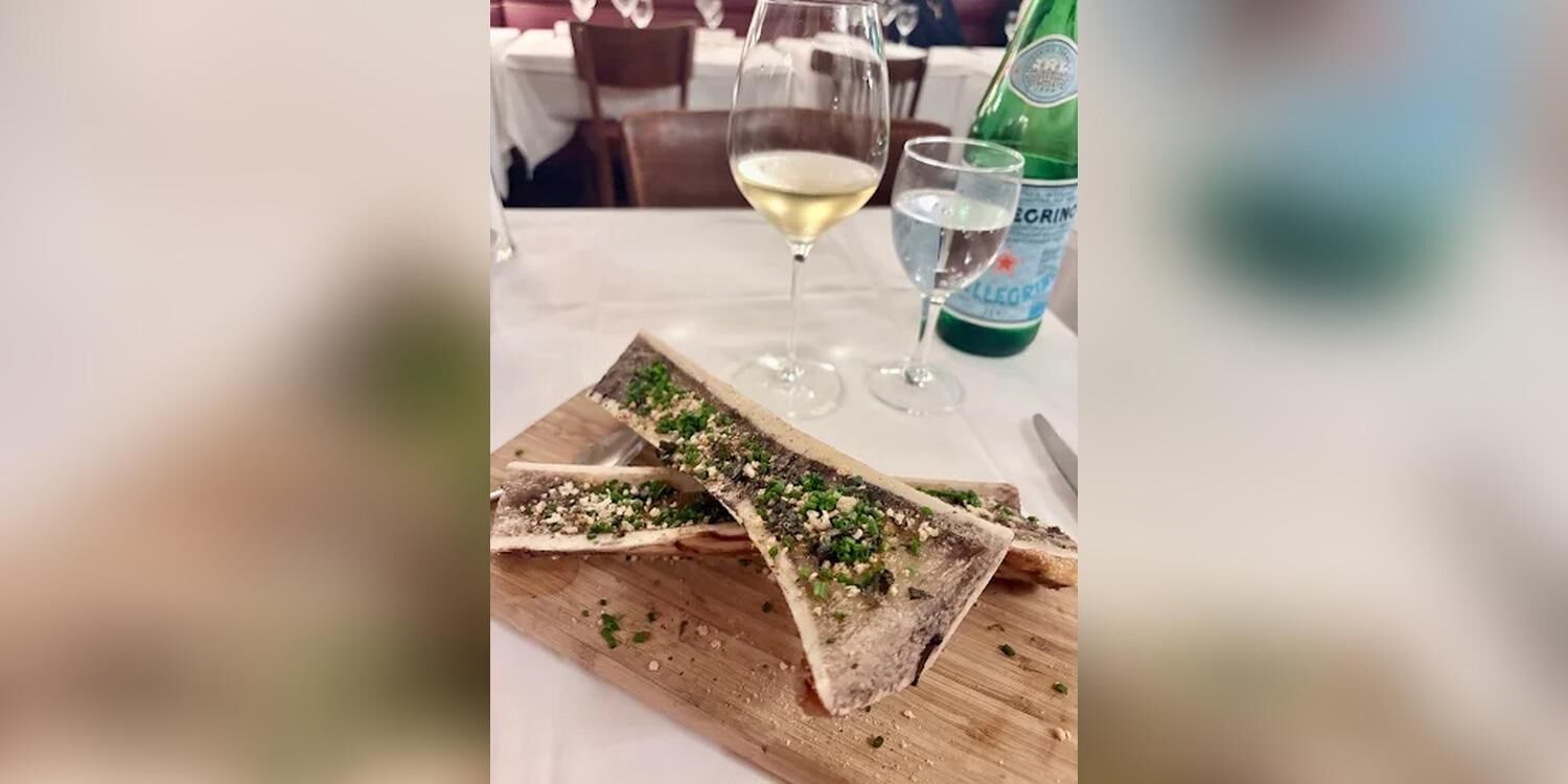 Au Moulin à Vent Chez Henri, restaurant