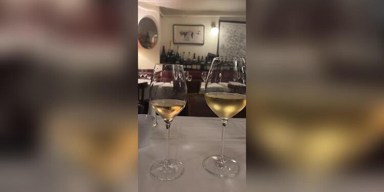 Au Moulin à Vent Chez Henri, restaurant