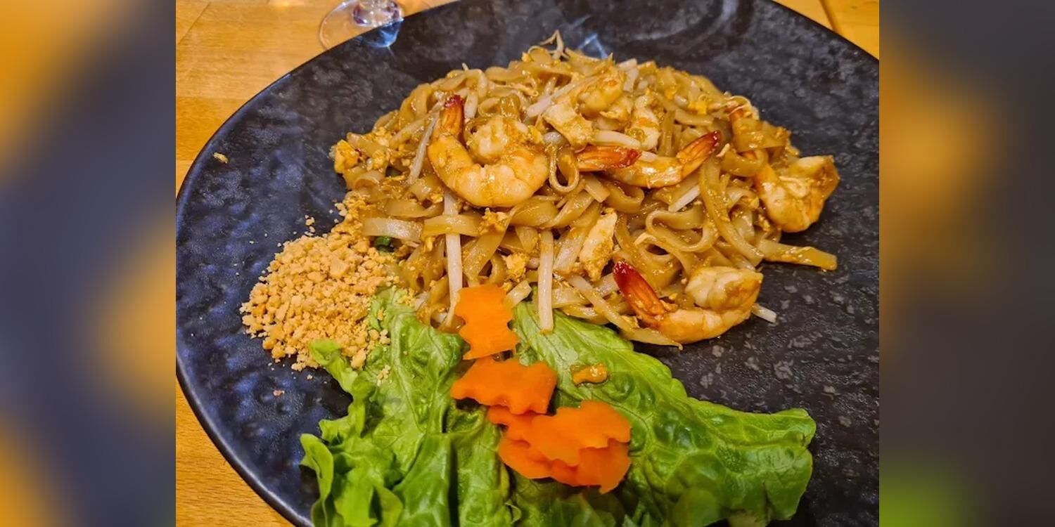 Thao Ly, restaurant