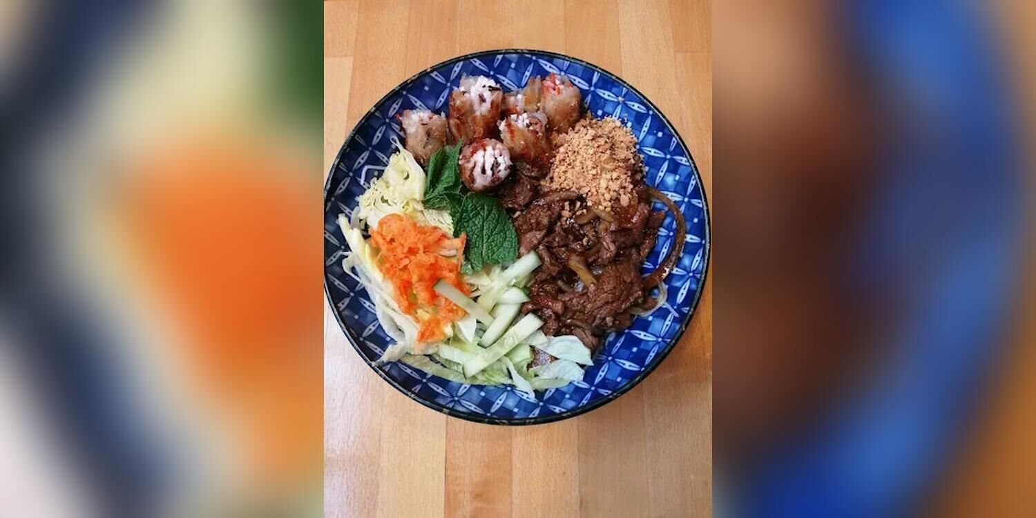 Thao Ly, restaurant