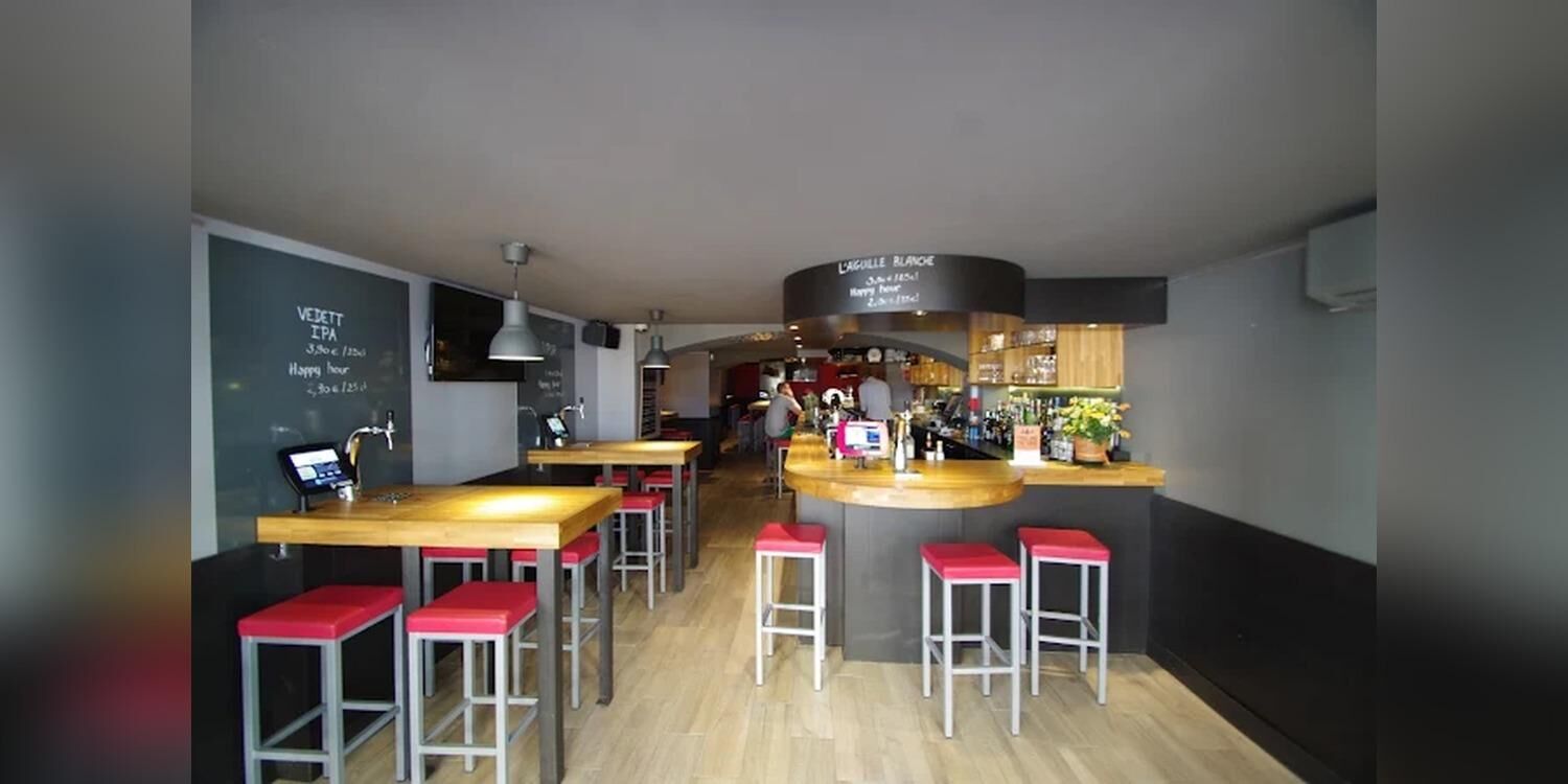 Au Fût et à mesure Annecy, bar