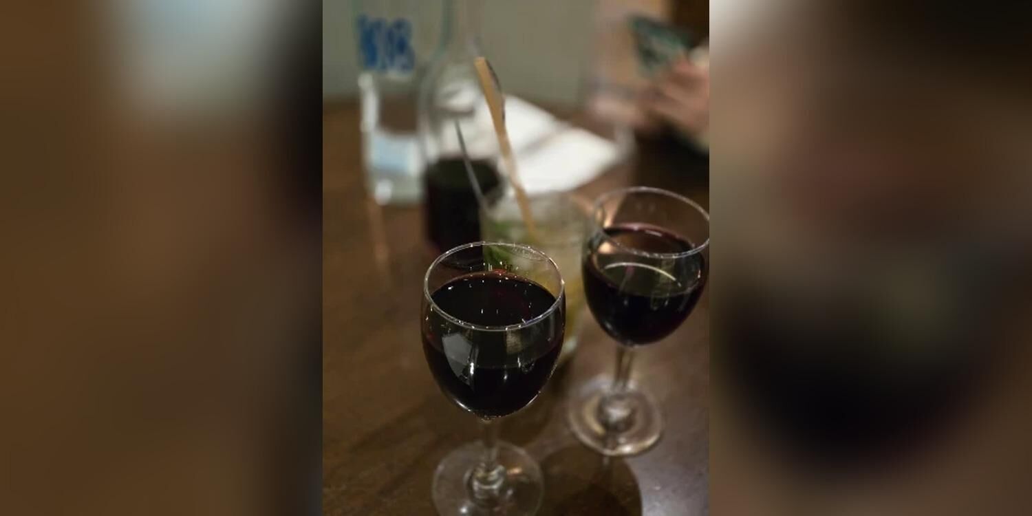 L'Amazonial, restaurant