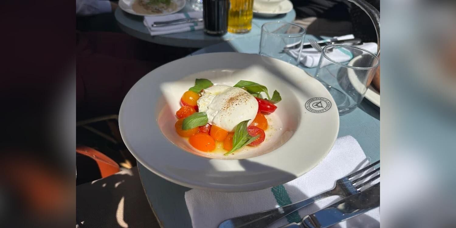 Le Hibou, restaurant