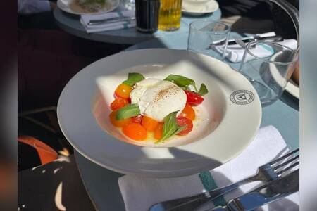 Le Hibou, Restaurant Paris  #0