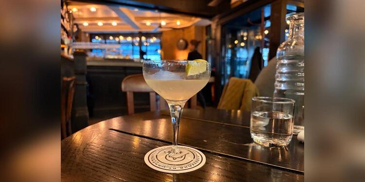 Le Hibou, restaurant