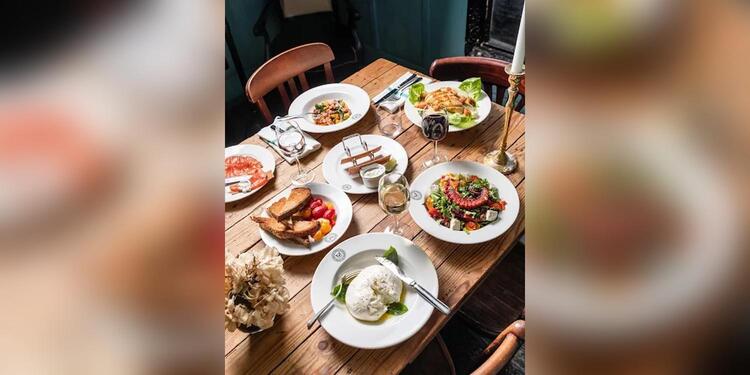 Le Hibou, restaurant