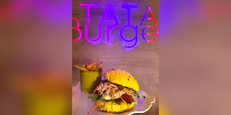 Tata Burger, restaurant