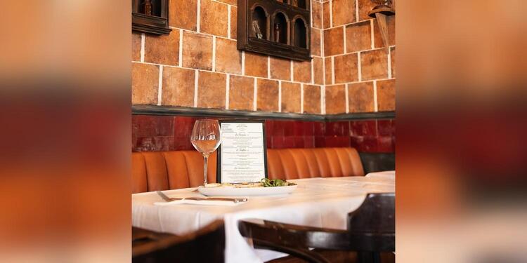Bistro Dupleix, restaurant