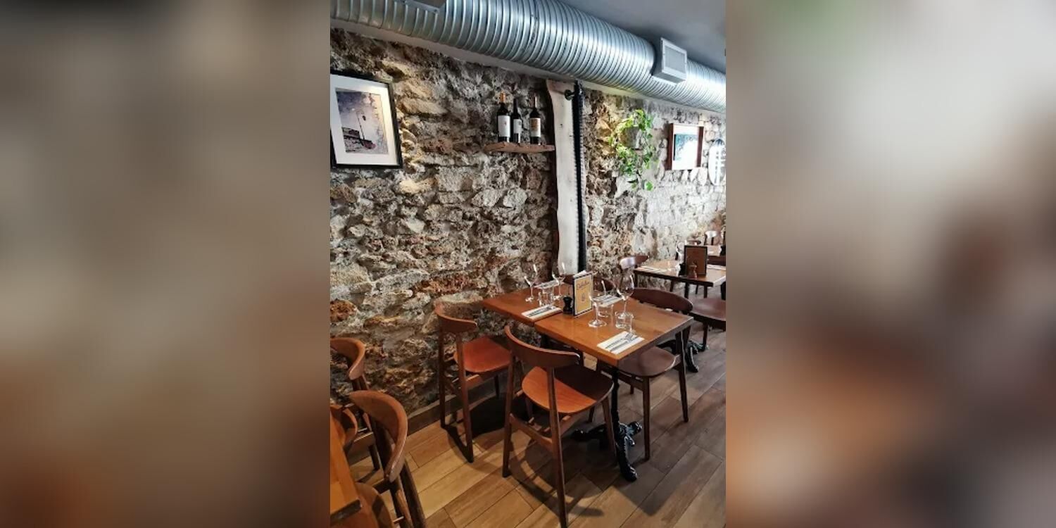 Bistro Caminito, restaurant